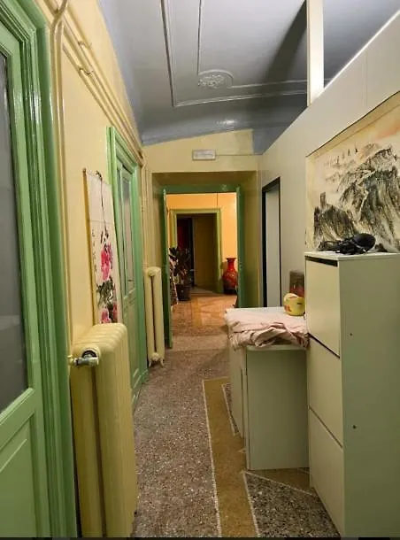 Sole Rosso Hotel Genoa 0*,  Italy
