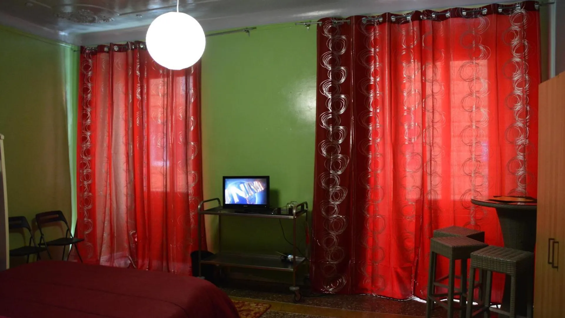 Sole Rosso Hotel Genoa 0*,  Italy