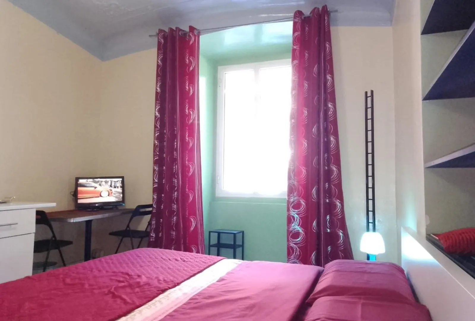Sole Rosso Hotel Genoa 0*,  Italy