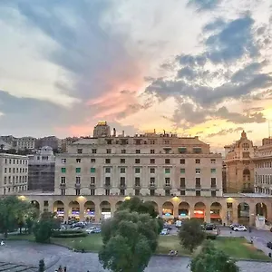Piazza Della Vittoria Frühstückspension