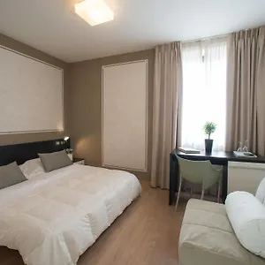 Berghotel Bergame