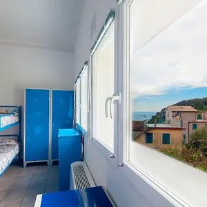 Ostello Corniglia Albergue