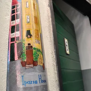 Ipazia House Appartement