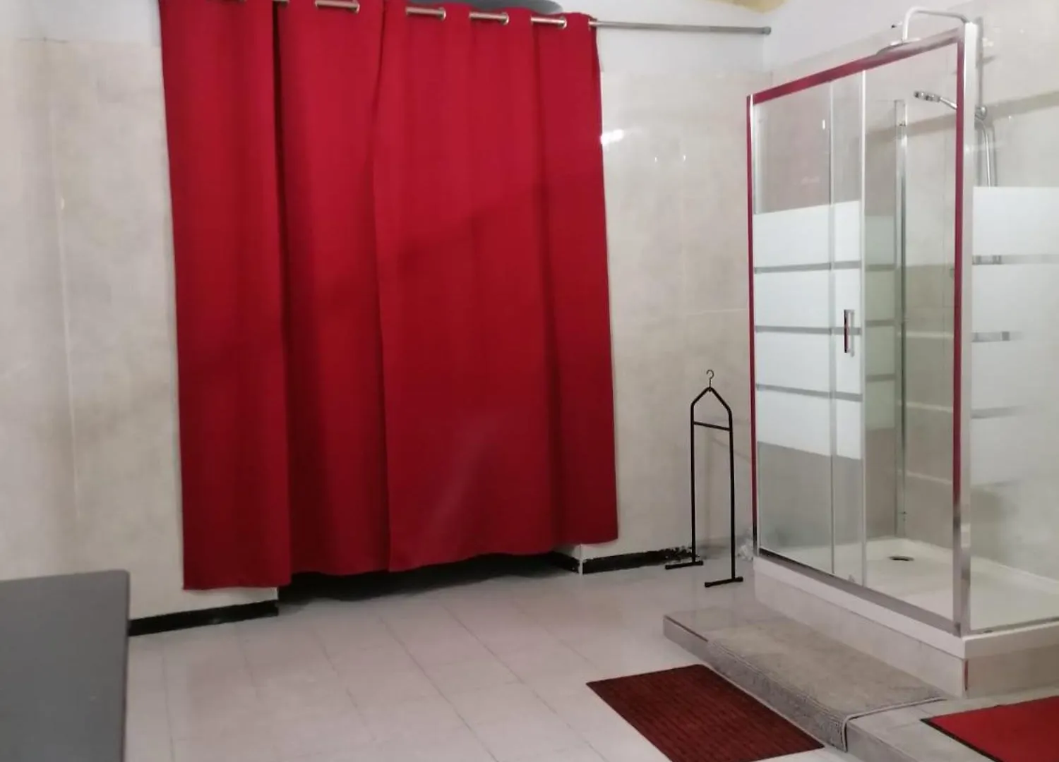 Hotel Sole Rosso Genua Włochy